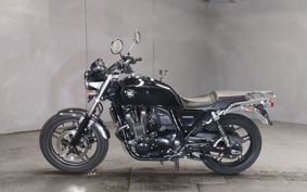 HONDA CB1100 2013 SC65