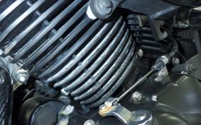 HONDA VT400S 2014 NC46