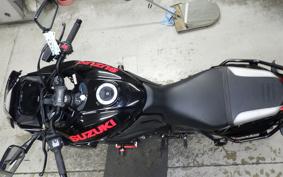 SUZUKI KATANA 2020 GT79B