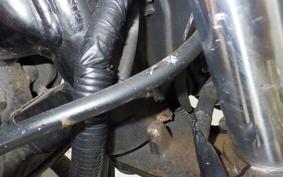 YAMAHA SR400 Gen.3 2004 RH01J