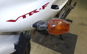 HONDA VTRF250 2016 MC33