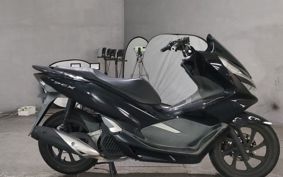 HONDA PCX125 JF81