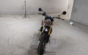 FANTIC YELLOW YABARERO RALLY 500 ..