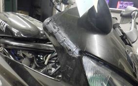 YAMAHA FZ400 1997 4YR