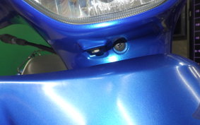 SUZUKI ADDRESS V125 S CF4MA