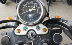 SUZUKI VOLTY NJ47A
