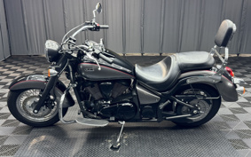KAWASAKI VULCAN900 CLASSIC 2013 VN900B