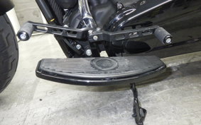 HARLEY FLSL 1750 2018
