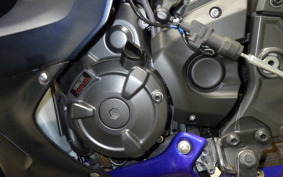YAMAHA YZF-R7 2023 RM39J