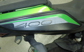 KAWASAKI Z400 Gen.2 2021 EX400G