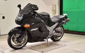 KAWASAKI ZX 1100 NINJA GEN 2 2000