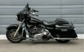 HARLEY HARLEY FLHX1580 2006 KB4