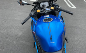 KAWASAKI NINJA ZX-4R SE 2023 ZX400P