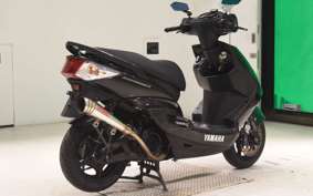 YAMAHA CYGNUS 125 X 2 SE44J