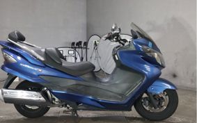 SUZUKI SKYWAVE 250M CJ45A