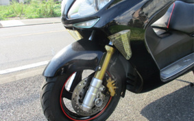 HONDA FORZA Z MF08