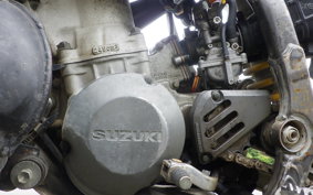 SUZUKI RMX250 S SJ13A