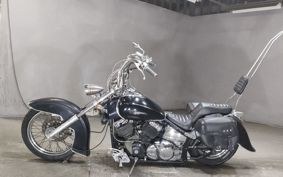 YAMAHA DRAGSTAR 400 4TR