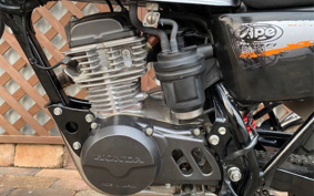 HONDA Ape50 TypeD AC18