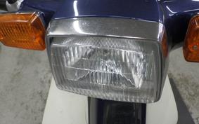 HONDA C50 SUPER CUB E 2011 AA01