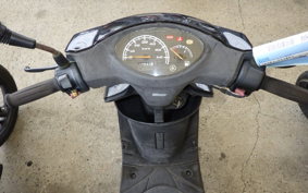 YAMAHA JOG Gen.5 SA36J