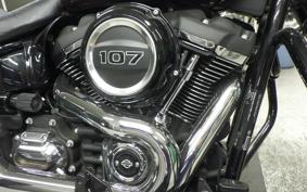 HARLEY FLSB 1750 2019