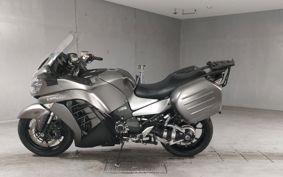 KAWASAKI 1400 GTR ZGT40C