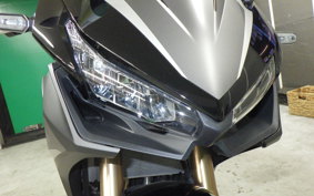 HONDA CBR400R 2023 NC56