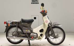 HONDA C90 SUPER CUB HA02