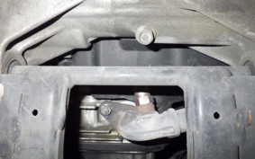 SUZUKI ADDRESS 110 CE47A