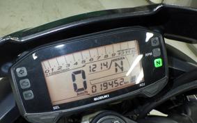 SUZUKI ｼﾞｸｻｰ150 2014 NG4BG