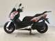Фото Yamaha X-MAX 250 A с японского аукциона