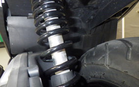 SUZUKI ADDRESS 110 2014 CE47A