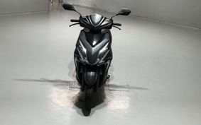 HONDA RX125 TJJS