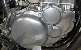 YAMAHA SR400 Gen.3 2001 RH01J