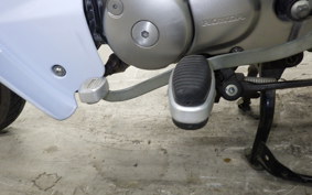 HONDA C125 SUPER CUB 2019 JA48