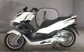 HONDA PCX125 JF56