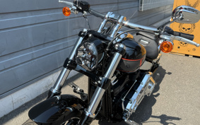 HARLEY FXBR 2024 YEZ