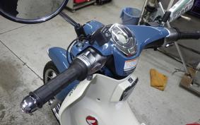 HONDA C125 SUPER CUB 1998 JA71