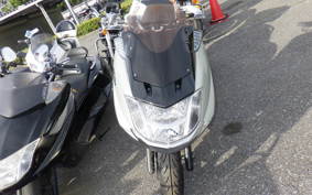 YAMAHA MAXAM 250 2014 SG17J