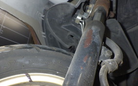 HONDA DIO Z4 2006 AF57