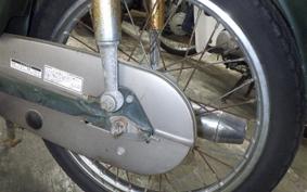 HONDA C50 SUPER CUB C50