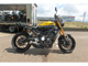 Фото Yamaha XSR900 2017 с японского аукциона