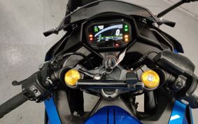 KAWASAKI NINJA ZX-4R SE 2023 ZX400P