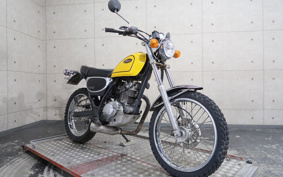 YAMAHA BRONCO 5BT