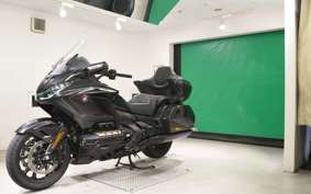 HONDA GL 1800 GOLD WING TOUR DCT 2026 SC79