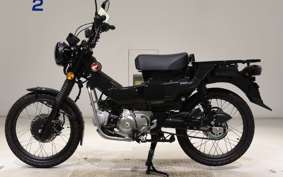 HONDA CT125-2 1999 JA65
