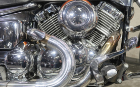 YAMAHA DRAGSTAR 400 2006 VH01J