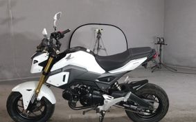 HONDA GU ROM JC61