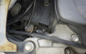 SUZUKI LET's CA4AA